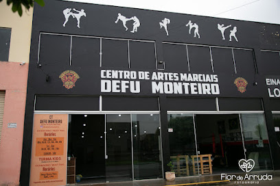 Ct Defu Monteiro
