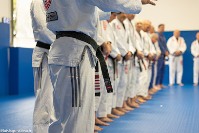 Gracie Barra Jardim Shangri-Lá