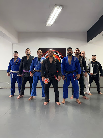 Selvagem Jiu-Jitsu Team
