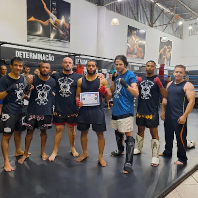 Fight Master Escola de Lutas