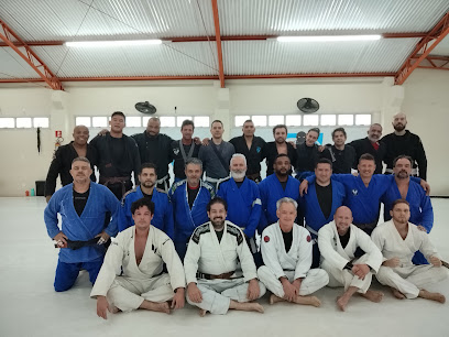 Armis Brazilian Jiu-Jitsu