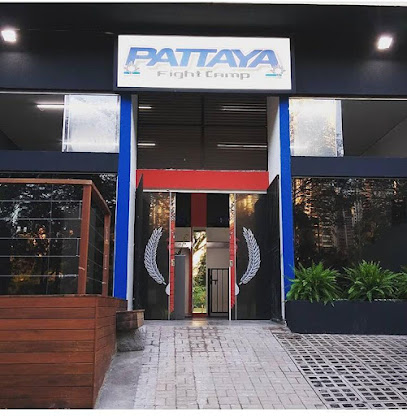 Pattaya Gleba