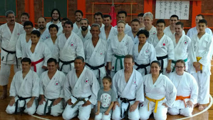 Associação Londrinense de Karate