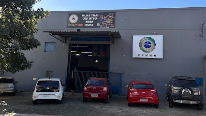 Academia Sparta Fight Club