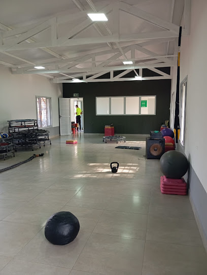 Associação de Artes Marciais AJJ