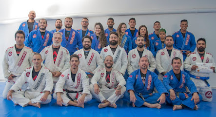 Gracie Barra Vila Siam