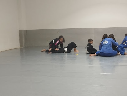 Magoo Jiu Jitsu