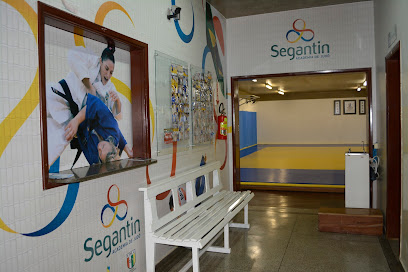 Academia Segantin de Judô