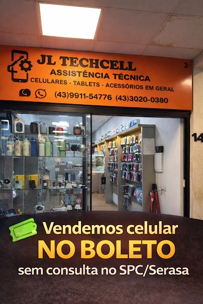 JL TechCell