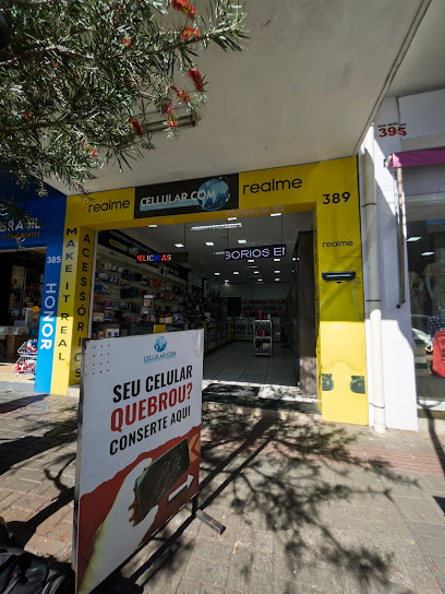 Loja Cellular.com