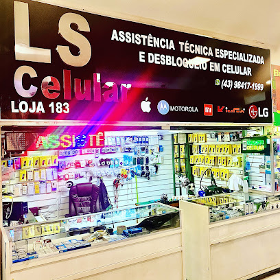 LS Celular