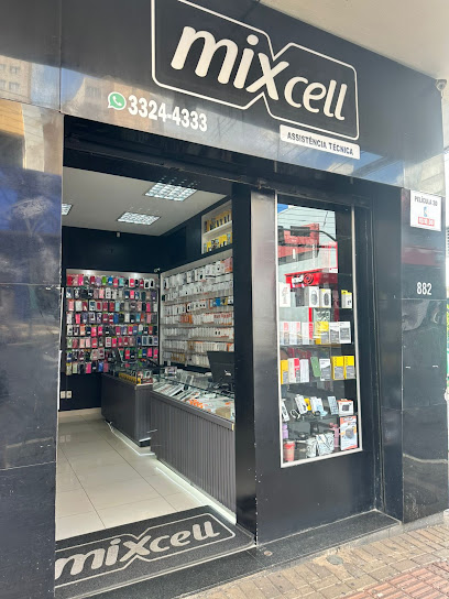 Mix Cell Celulares
