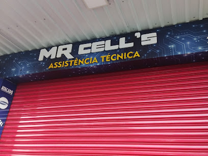 MR Cells Assistência Técnica