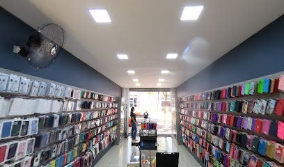 Planet Cell - Loja 01