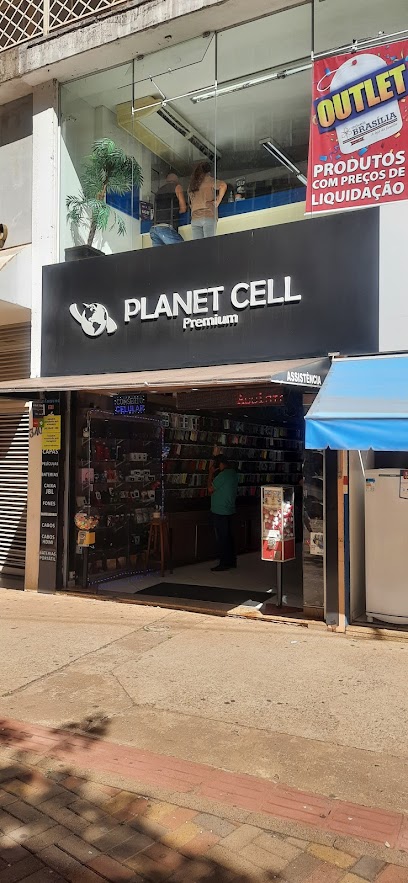 Planet Cell Premium