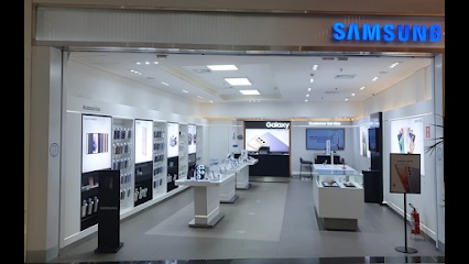 Samsung Experience Store