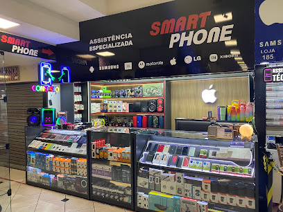 Smartphone Assistência Técnica de Celular