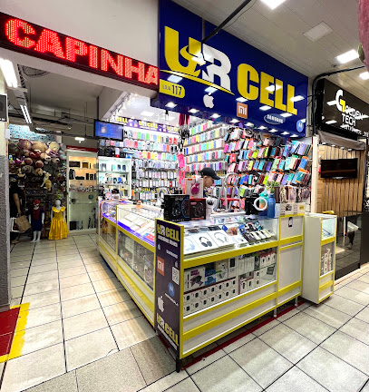 Ur Cell - Assistência Técnica