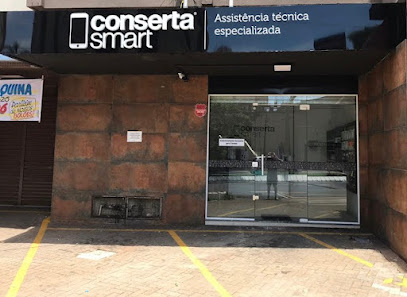 Conserta Smart