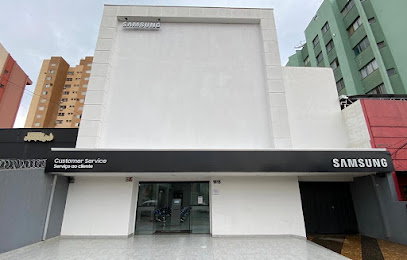 Samsung Smart Center