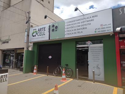 Arte Cell