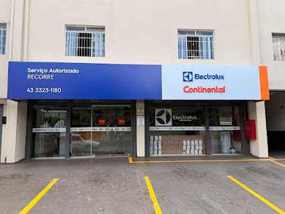 Recorre Refrigeração