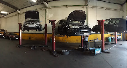Injenovas Auto Center