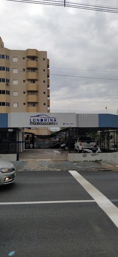 Auto Center Londrina