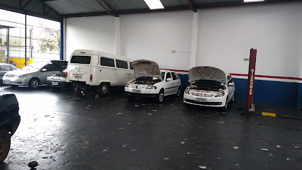 Nissei Automotivo