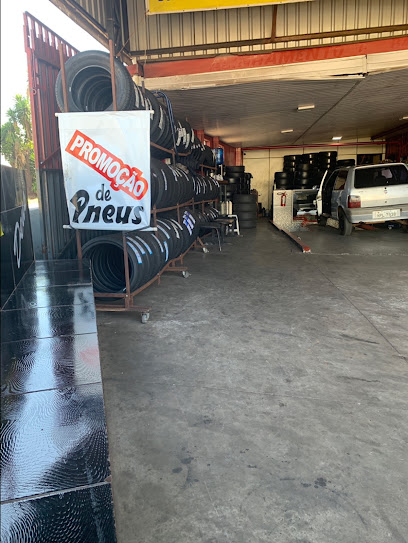 Henrique Centro Automotivo e Guincho Auto Socorro