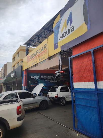 CR Scapcar Auto Center
