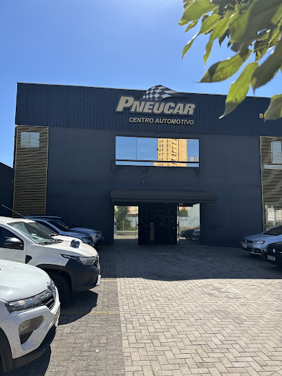 Pneucar Centro Automotivo - Unidade Duque
