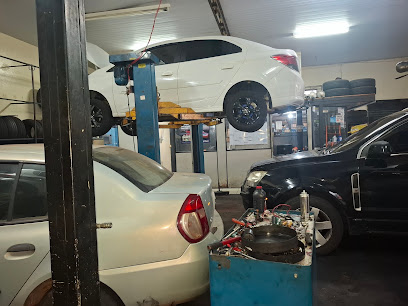 Auto Center Araguaia