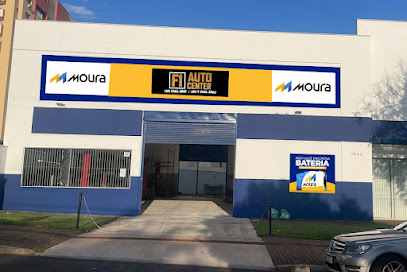F1 Auto Center