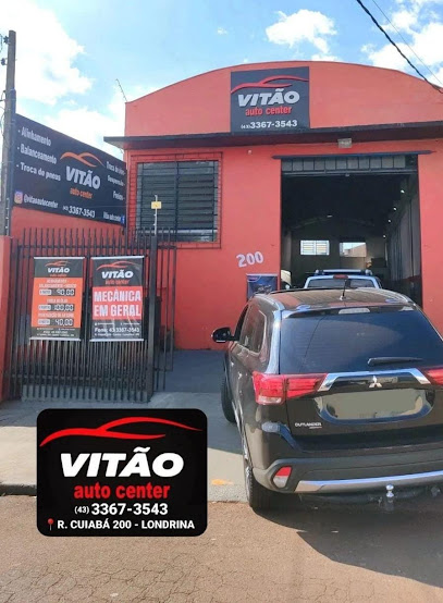 Vitão Auto Center