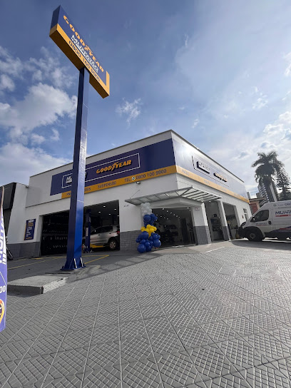 Muffatão Autocenter