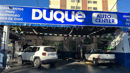 Urso Auto Center