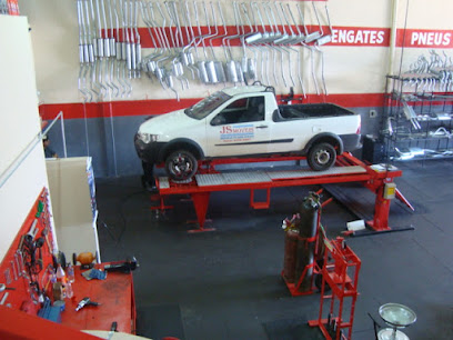 Guaporé Auto Center e Escapamentos