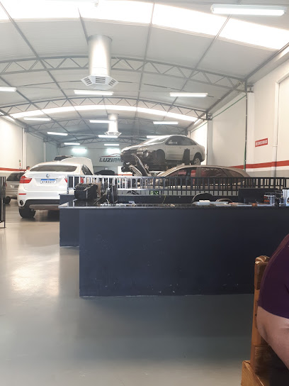 Luziano Centro Automotivo