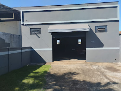 Auto Elétrica Recreio