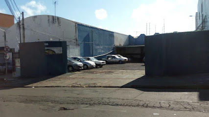 Auto Elétrica Santa Marta