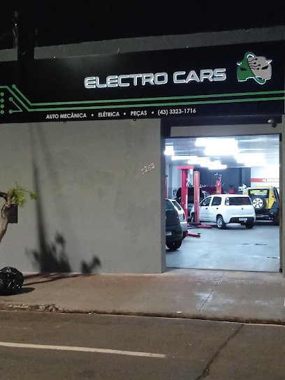 Electro CARS