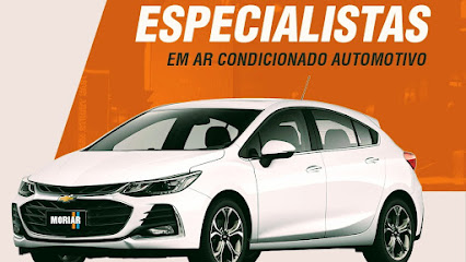 Moriar Ar Condicionado Automotivo