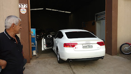 Auto Elétrica e Mecânica Lugar Certo