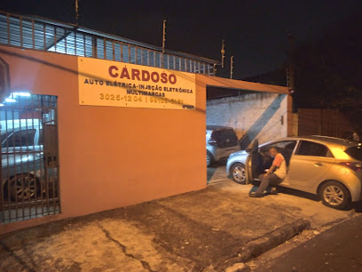 Auto Elétrica Cardoso