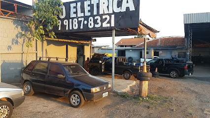 Auto Elétrica Mundial