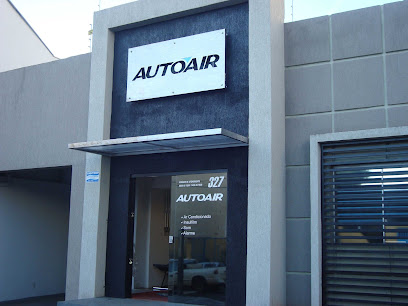 Auto Air