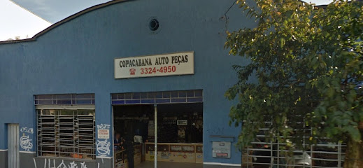 Auto Peças Copacabana