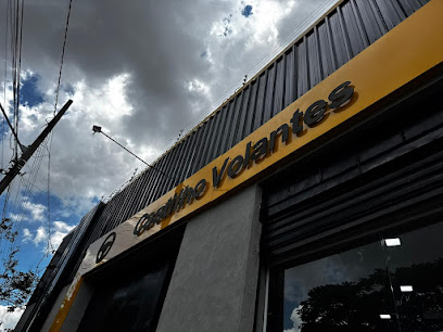 Castilho Volantes