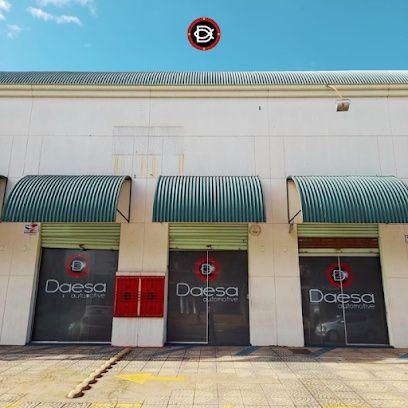 Daesa Automotive